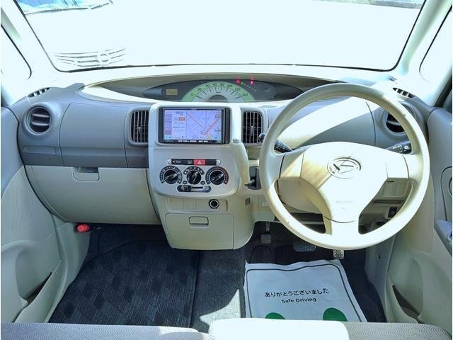 
								DAIHATSU TANTO full									