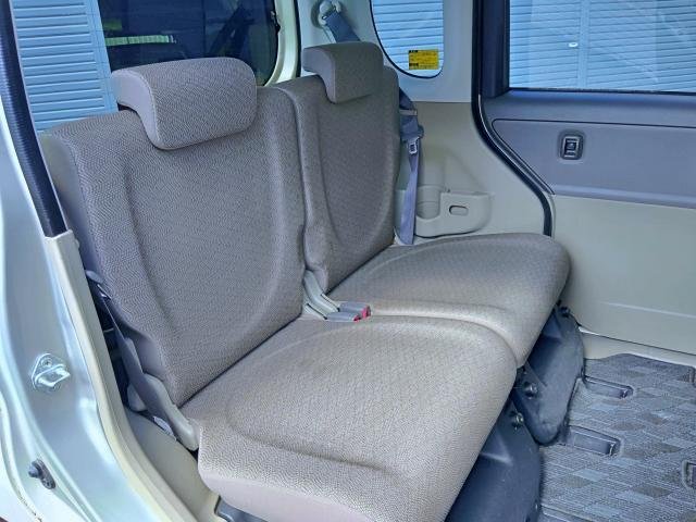 
								DAIHATSU TANTO full									