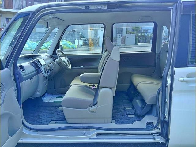 
								DAIHATSU TANTO full									