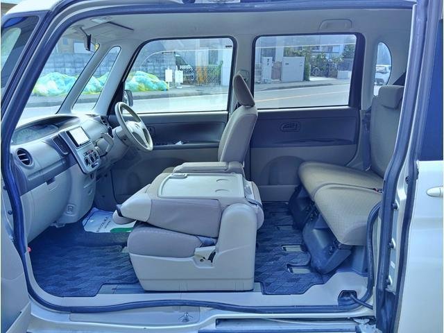 
								DAIHATSU TANTO full									