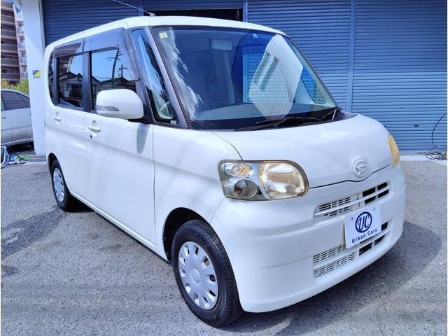 
								DAIHATSU TANTO full									