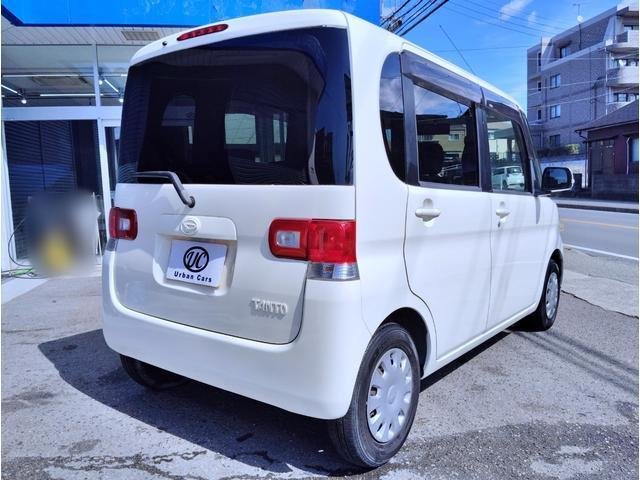 
								DAIHATSU TANTO full									