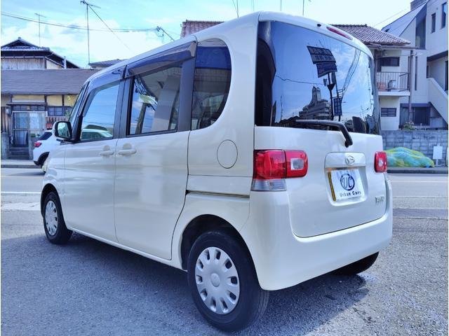 
								DAIHATSU TANTO full									