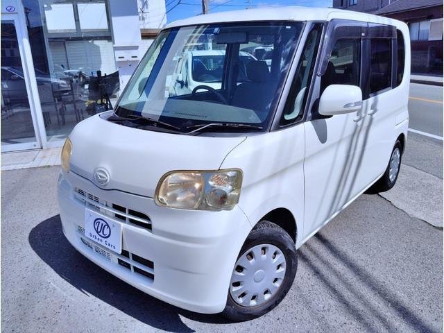 
								DAIHATSU TANTO full									