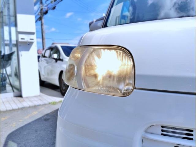 
								DAIHATSU TANTO full									