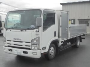 ISUZU ELF TRUCK