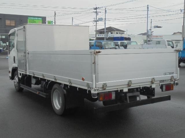 
								ISUZU ELF TRUCK full									