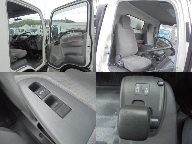 
								ISUZU ELF TRUCK full									