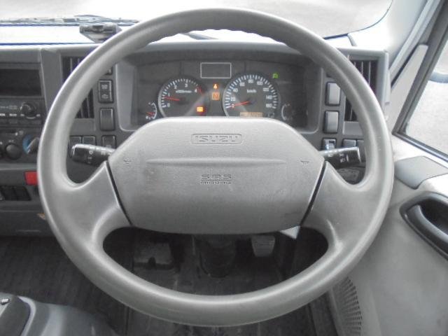 
								ISUZU ELF TRUCK full									