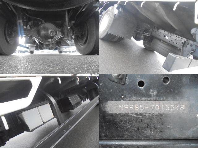 
								ISUZU ELF TRUCK full									