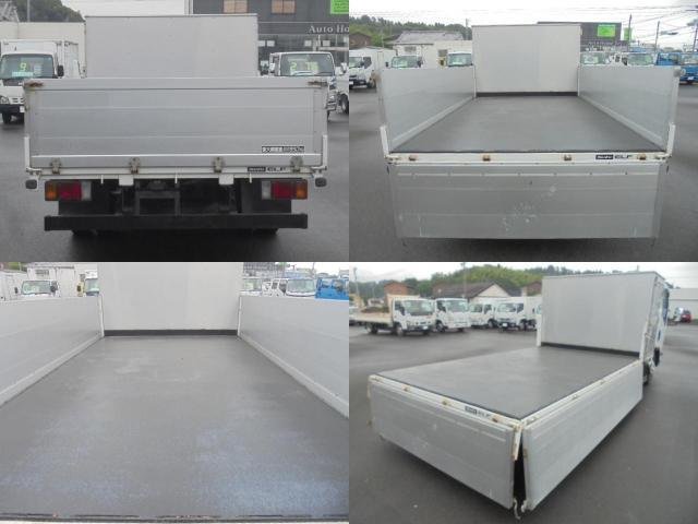 
								ISUZU ELF TRUCK full									