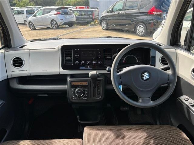 
								SUZUKI MR WAGON full									