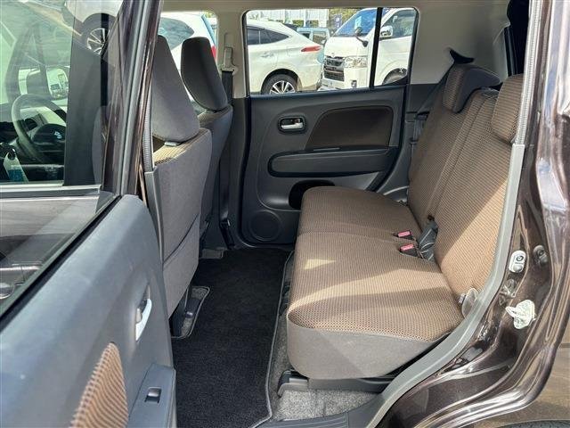 
								SUZUKI MR WAGON full									