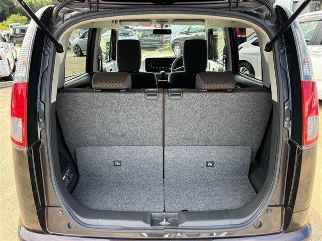 
								SUZUKI MR WAGON full									