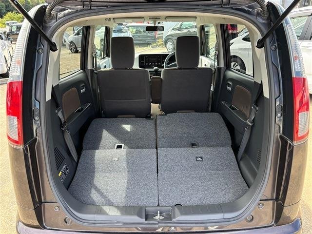 
								SUZUKI MR WAGON full									