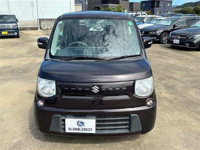 
								SUZUKI MR WAGON full									