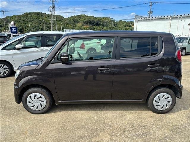 
								SUZUKI MR WAGON full									