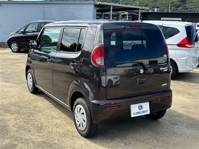 
								SUZUKI MR WAGON full									