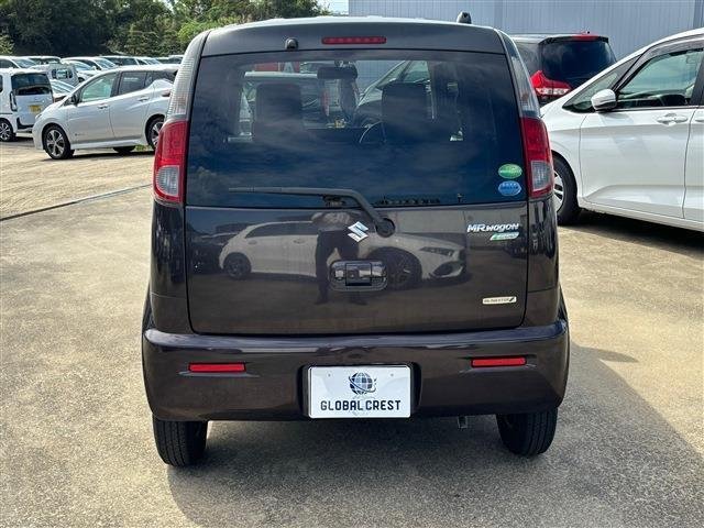 
								SUZUKI MR WAGON full									