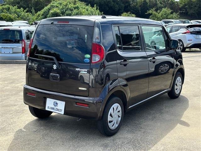 
								SUZUKI MR WAGON full									