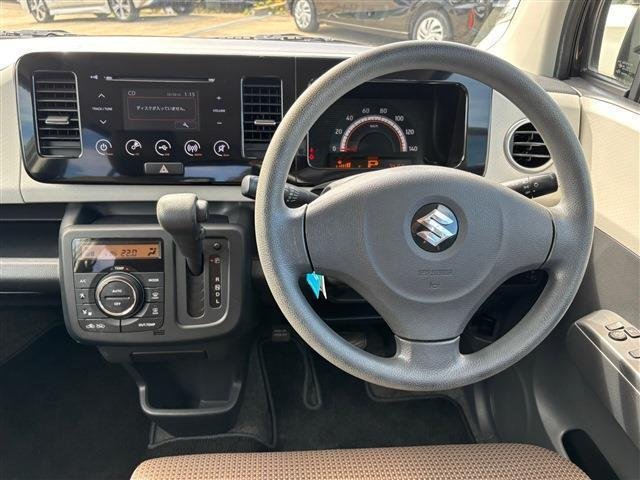 
								SUZUKI MR WAGON full									
