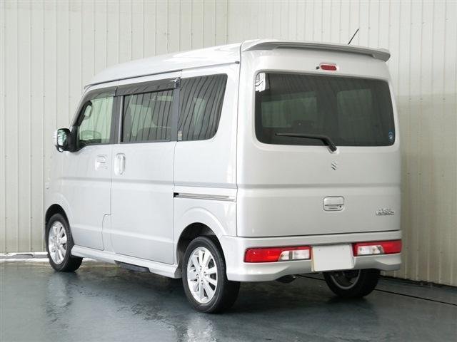 
								SUZUKI EVERY WAGON full									