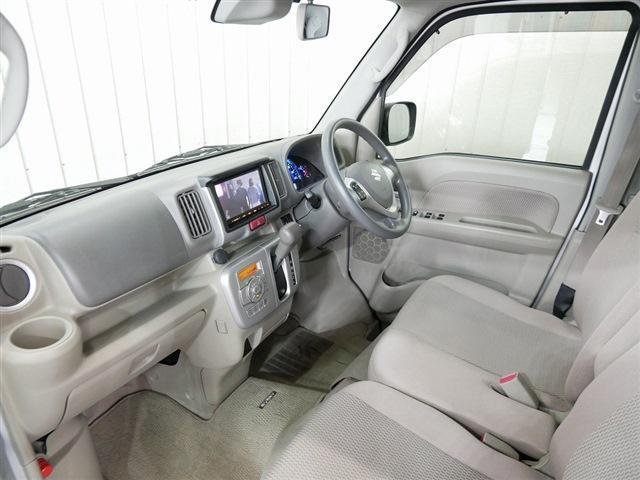 
								SUZUKI EVERY WAGON full									