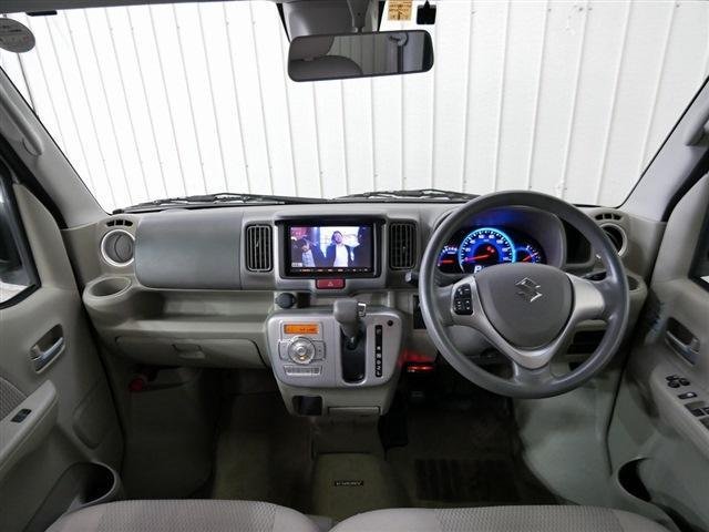 
								SUZUKI EVERY WAGON full									