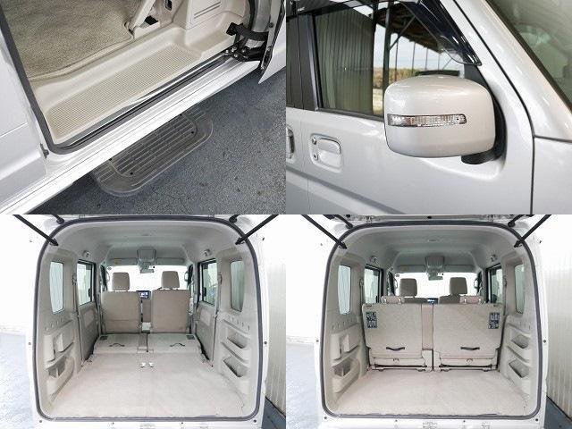
								SUZUKI EVERY WAGON full									