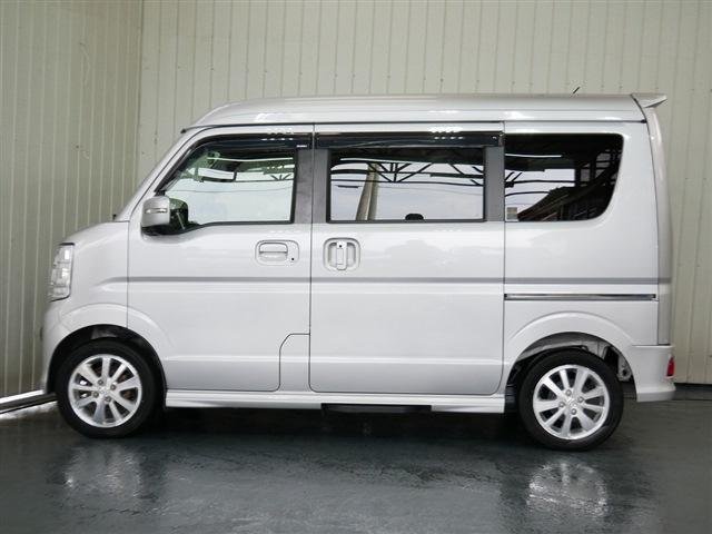 
								SUZUKI EVERY WAGON full									