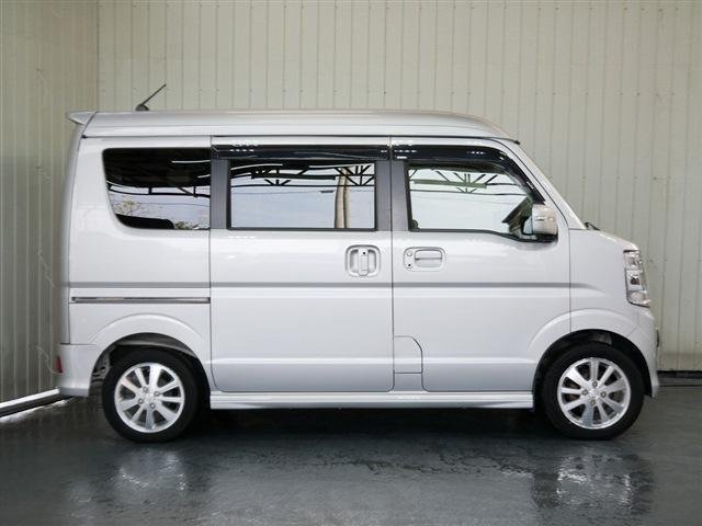 
								SUZUKI EVERY WAGON full									