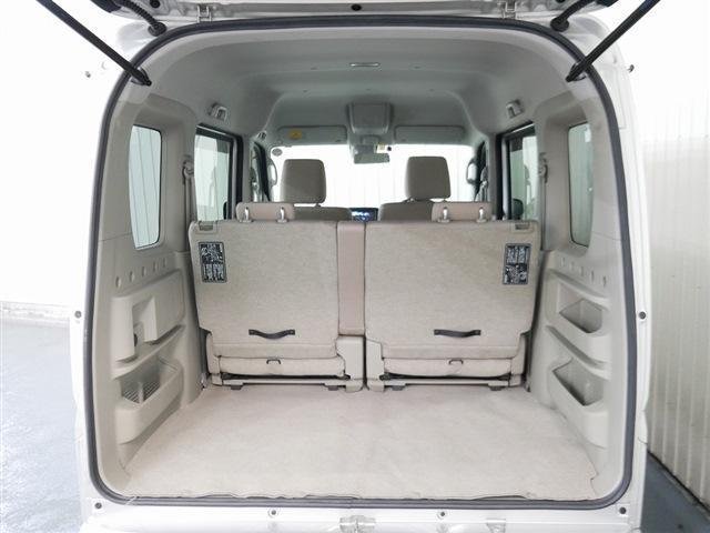 
								SUZUKI EVERY WAGON full									