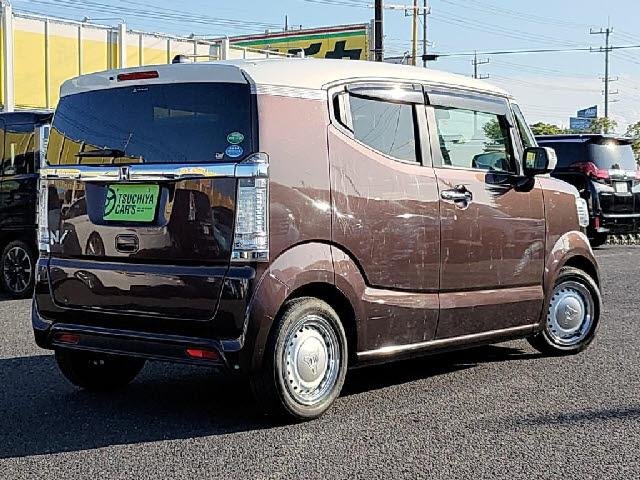 
								HONDA N-BOX full									