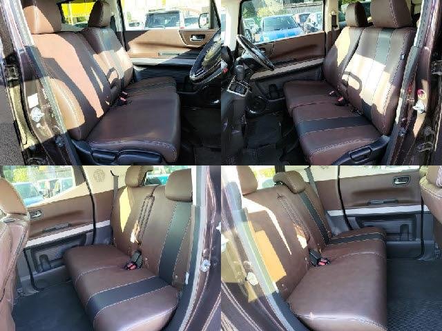 
								HONDA N-BOX full									