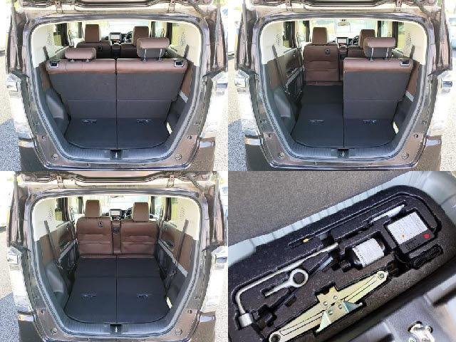 
								HONDA N-BOX full									