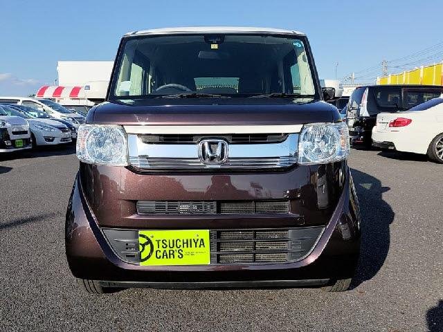 
								HONDA N-BOX full									