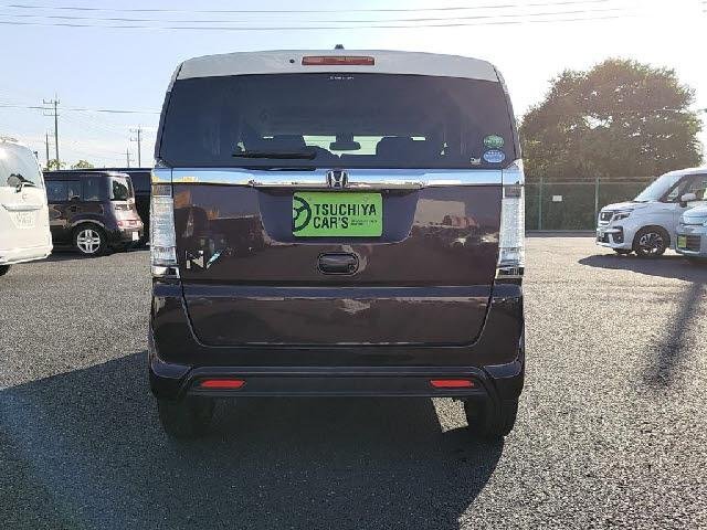 
								HONDA N-BOX full									