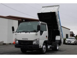 ISUZU ELF TRUCK
