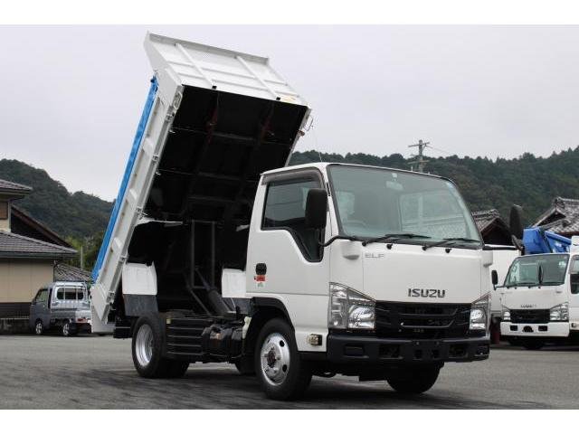 
								ISUZU ELF TRUCK full									