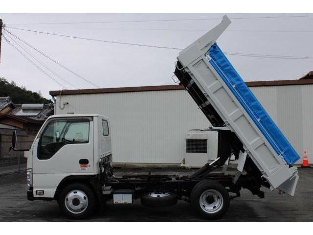 
								ISUZU ELF TRUCK full									
