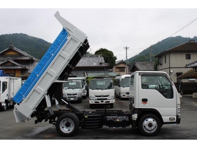 
								ISUZU ELF TRUCK full									