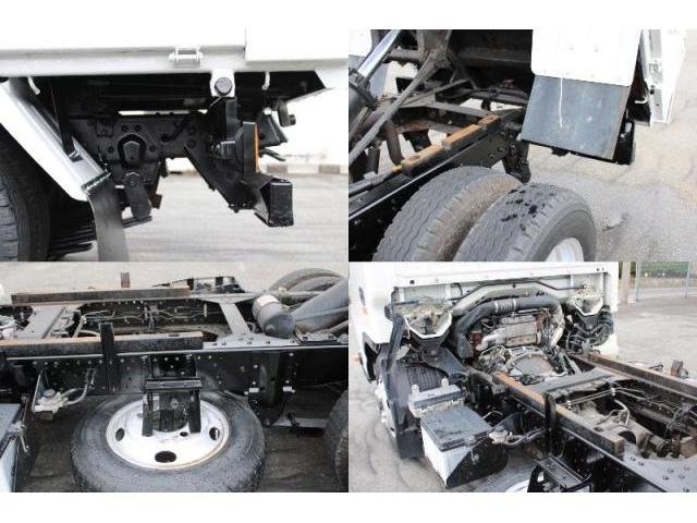 
								ISUZU ELF TRUCK full									