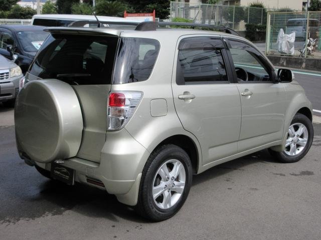 
								TOYOTA RUSH full									