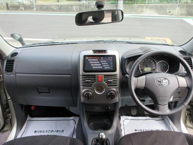 
								TOYOTA RUSH full									
