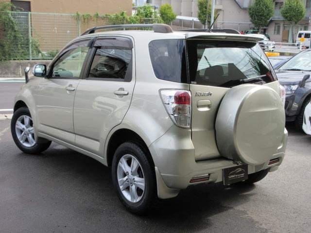 
								TOYOTA RUSH full									