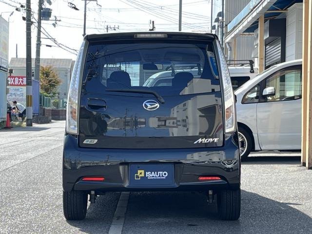 
								DAIHATSU MOVE full									