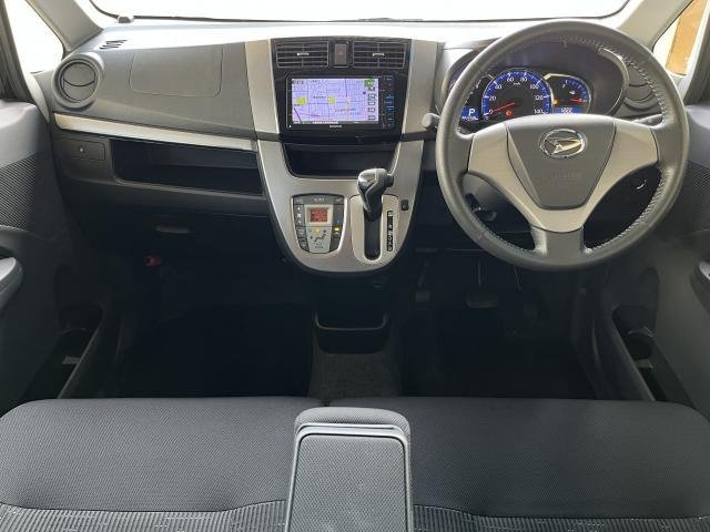 
								DAIHATSU MOVE full									
