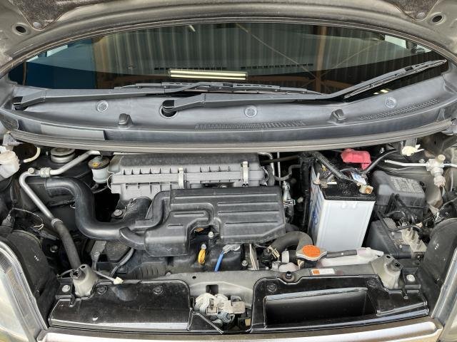 
								DAIHATSU MOVE full									