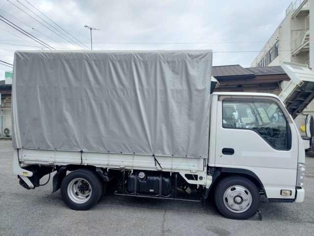 
								ISUZU ELF TRUCK full									