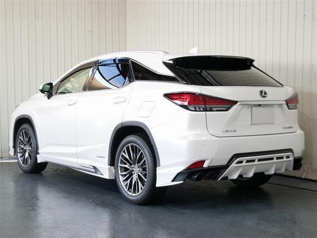 
								LEXUS RX full									